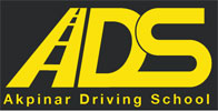 Pass your driving test with ADS